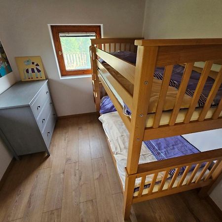 Apartmán Ciao Bambino! Fonyód Exteriér fotografie