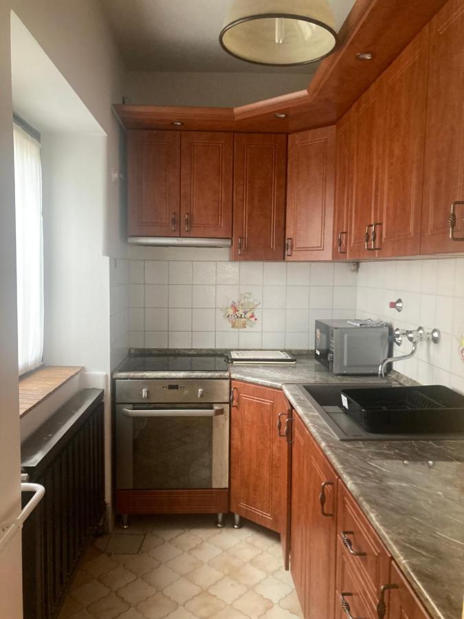 Apartmán Ciao Bambino! Fonyód Exteriér fotografie