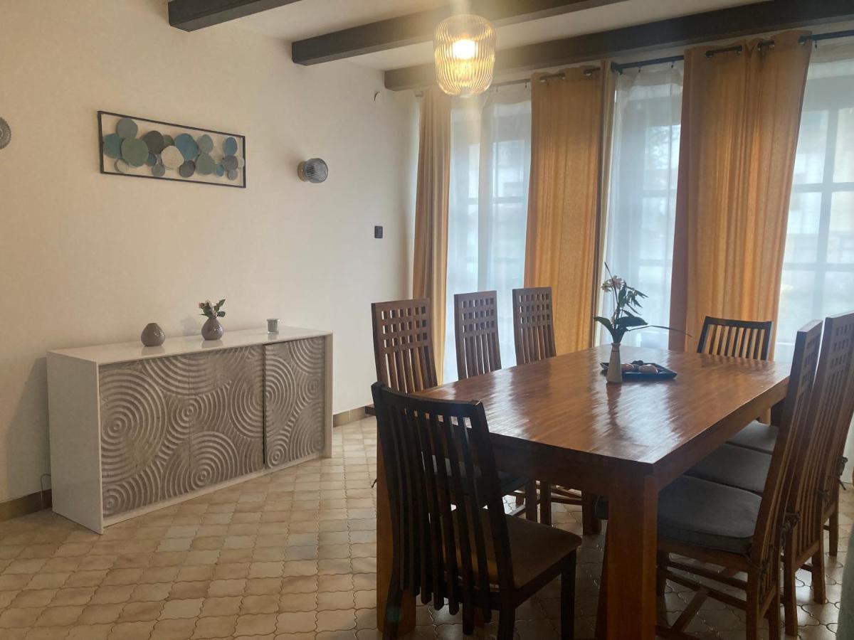 Apartmán Ciao Bambino! Fonyód Exteriér fotografie