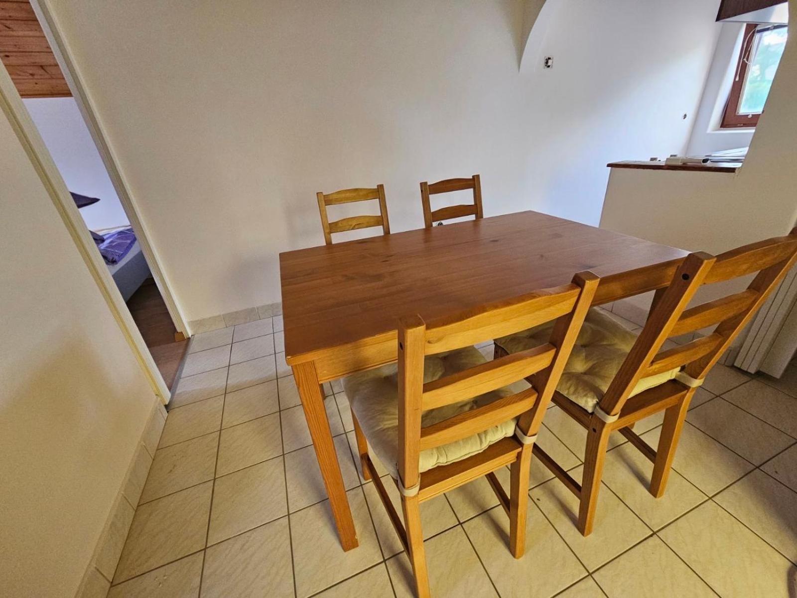 Apartmán Ciao Bambino! Fonyód Exteriér fotografie