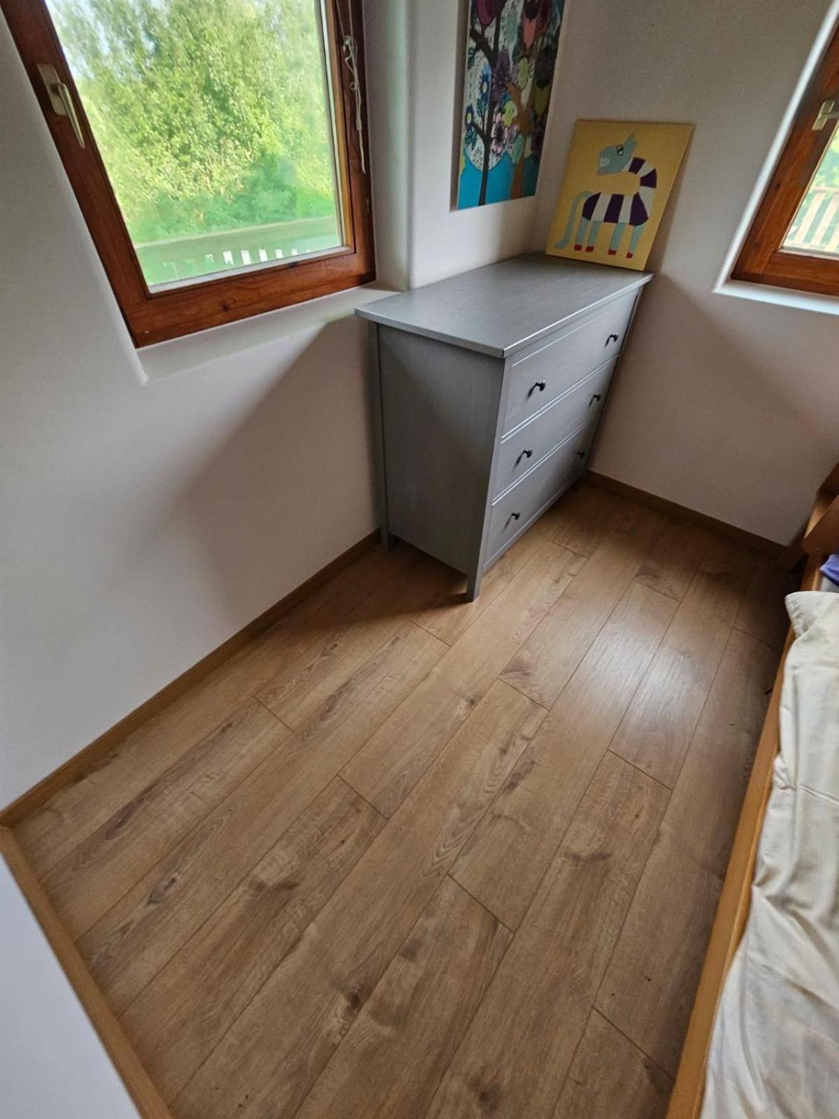Apartmán Ciao Bambino! Fonyód Exteriér fotografie