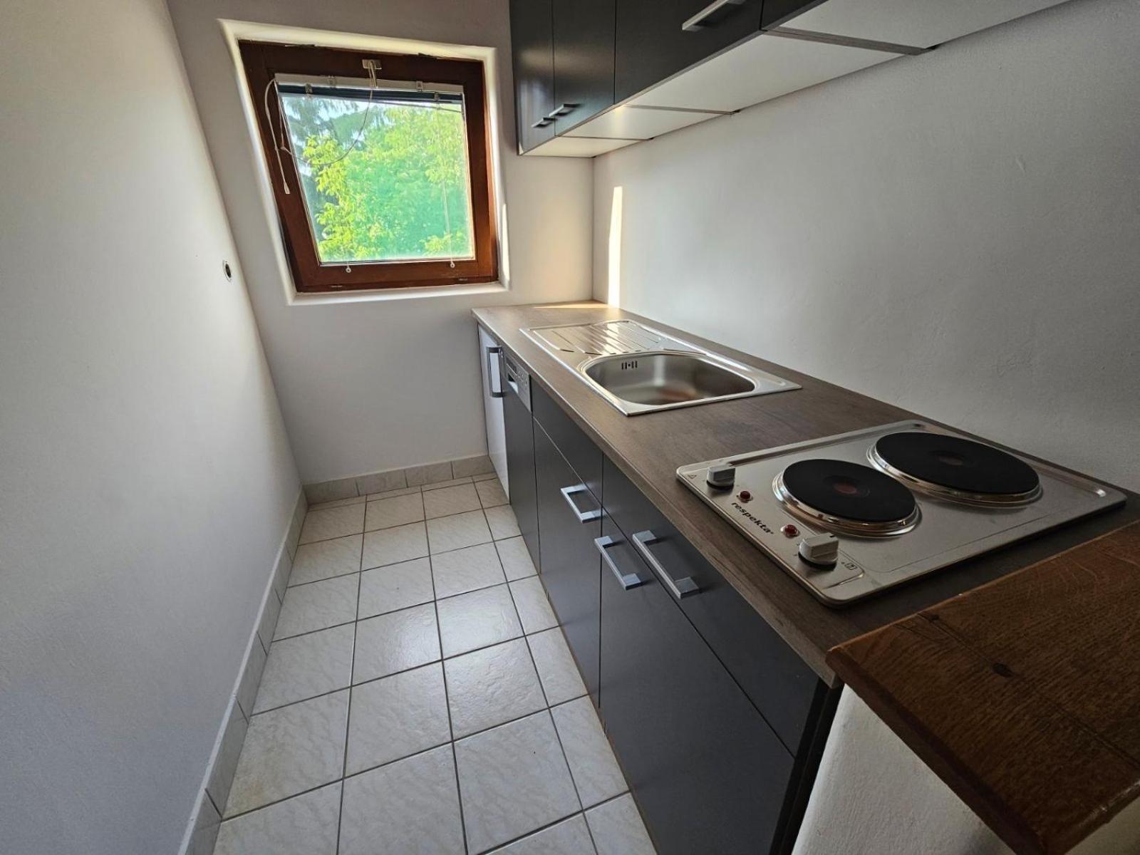 Apartmán Ciao Bambino! Fonyód Exteriér fotografie