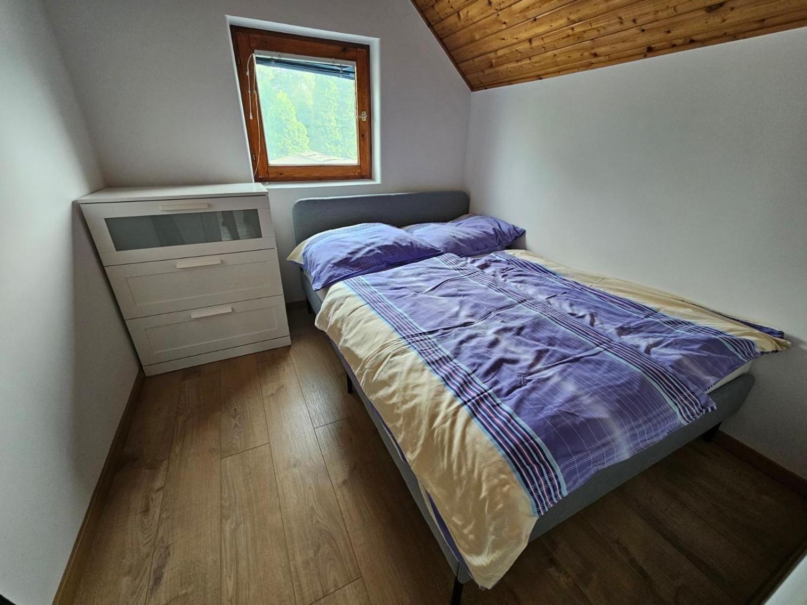Apartmán Ciao Bambino! Fonyód Exteriér fotografie