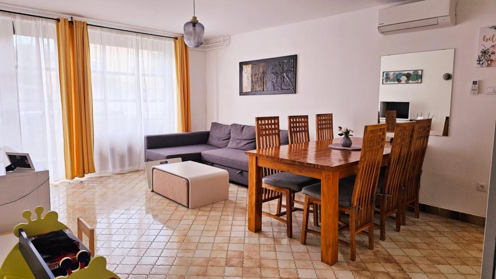 Apartmán Ciao Bambino! Fonyód Exteriér fotografie
