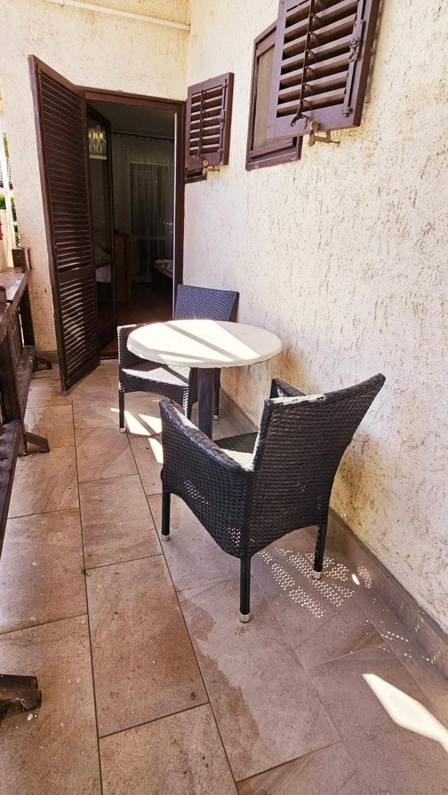 Apartmán Ciao Bambino! Fonyód Exteriér fotografie