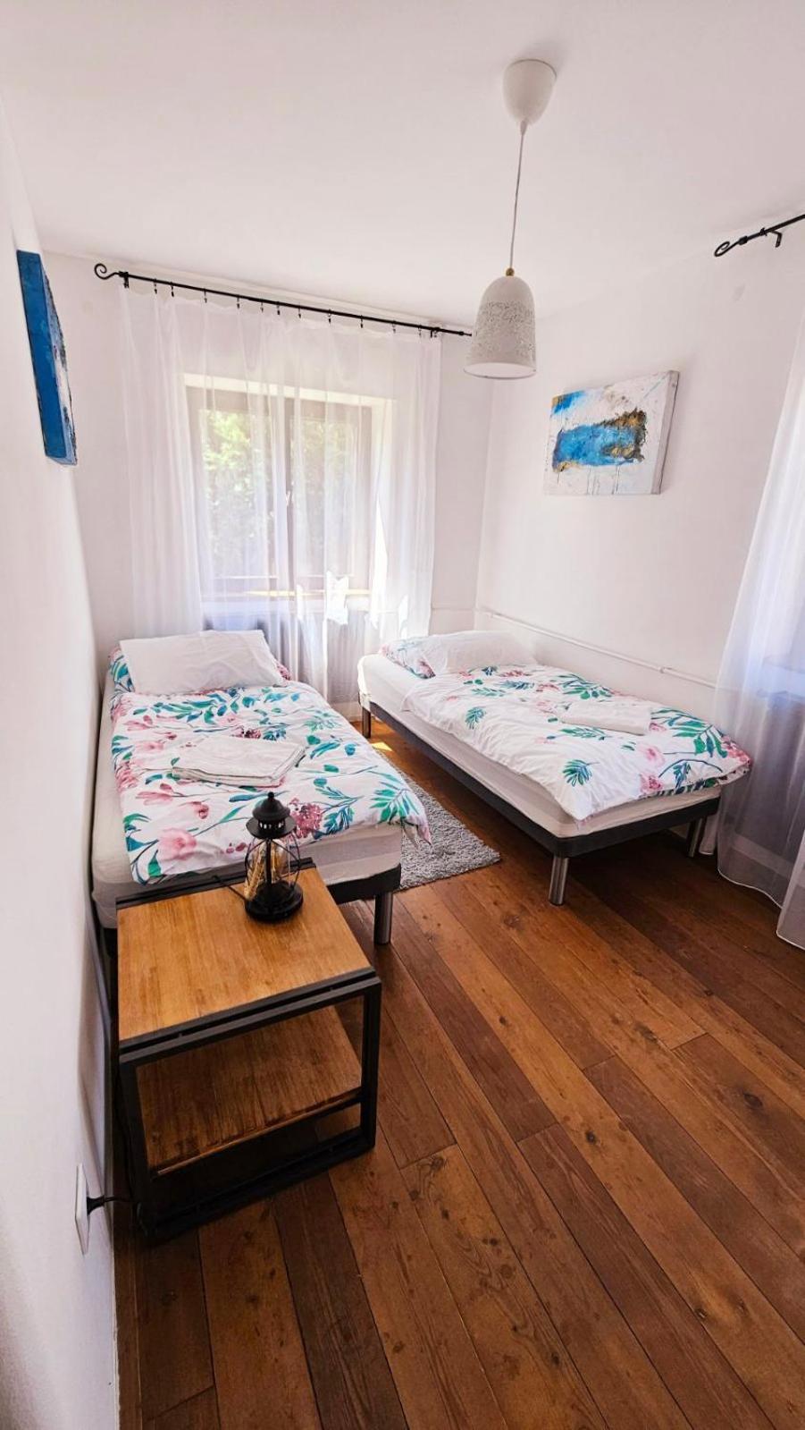 Apartmán Ciao Bambino! Fonyód Exteriér fotografie