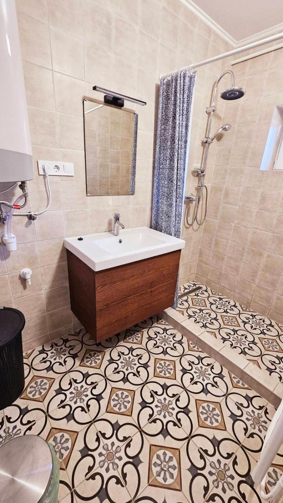 Apartmán Ciao Bambino! Fonyód Exteriér fotografie
