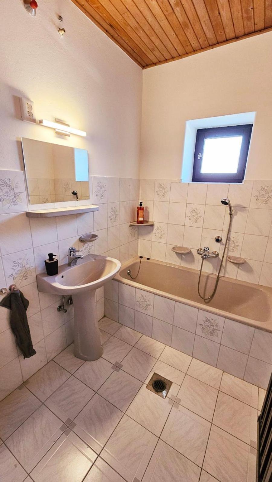 Apartmán Ciao Bambino! Fonyód Exteriér fotografie