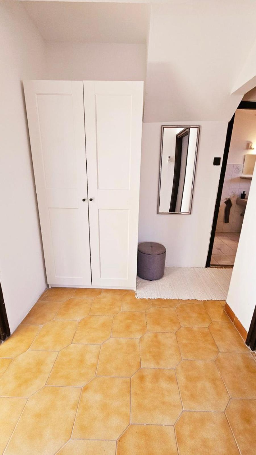 Apartmán Ciao Bambino! Fonyód Exteriér fotografie