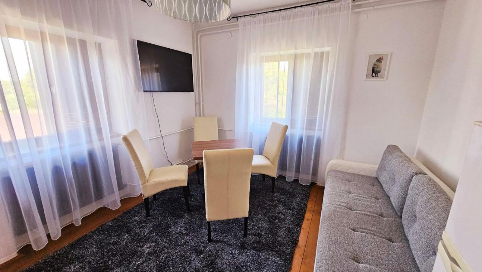 Apartmán Ciao Bambino! Fonyód Exteriér fotografie