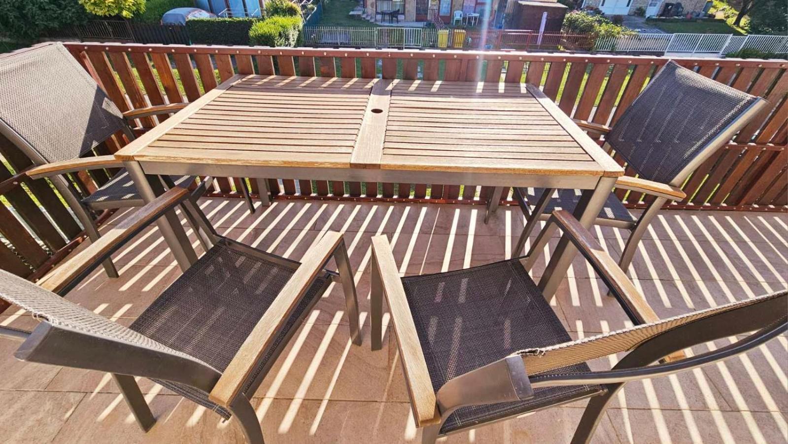 Apartmán Ciao Bambino! Fonyód Exteriér fotografie