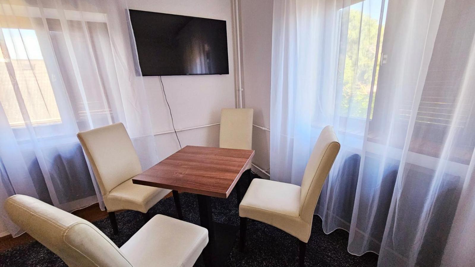 Apartmán Ciao Bambino! Fonyód Exteriér fotografie